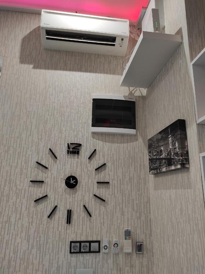 Corvinus Apartman Budapest Luaran gambar