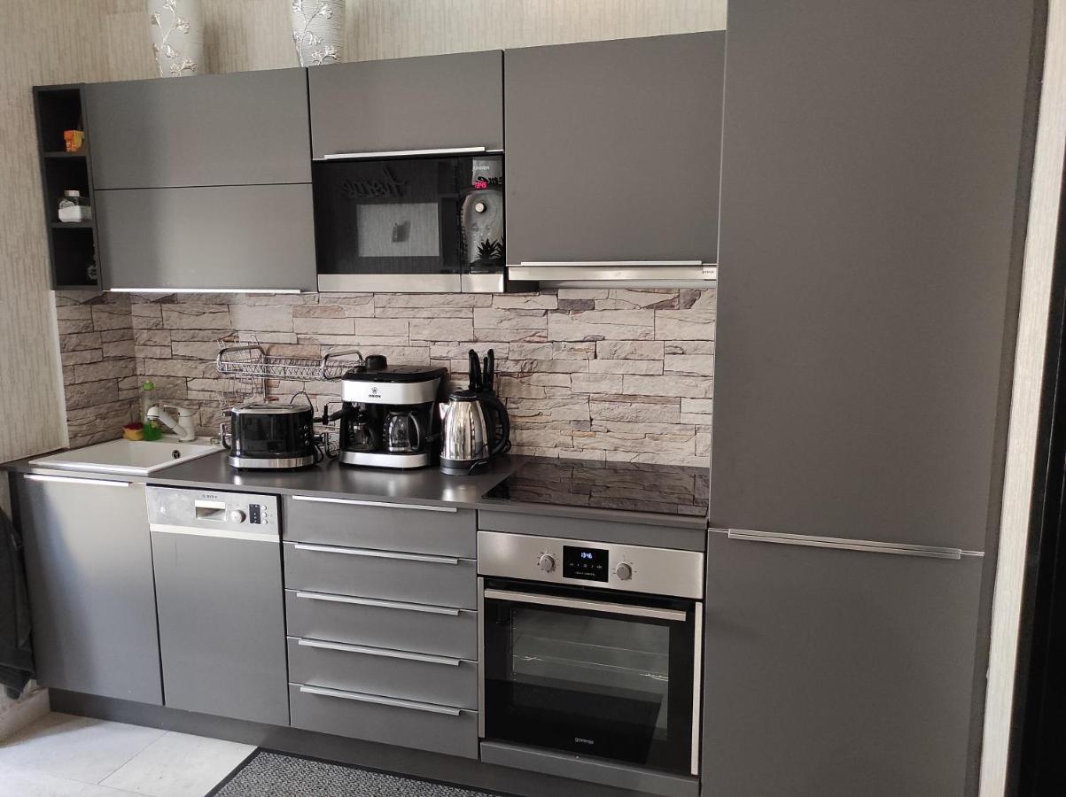 Corvinus Apartman Budapest Luaran gambar