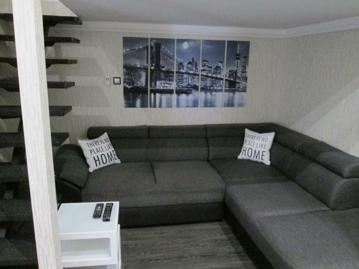 Corvinus Apartman Budapest Luaran gambar